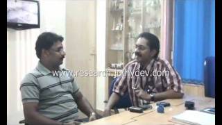 Insulin Pump Therapy in Diabetes Malayalam Video by Jothydev Kesavadev [upl. by Iadrahc]