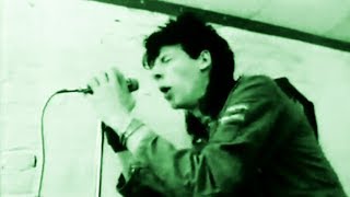 The Luddites  Peel Session 1983 [upl. by Nerissa]