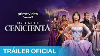 Cenicienta  Tráiler Oficial en Español  Prime Video España [upl. by Marshal458]