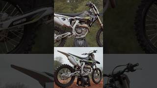 First Look Triumph’s All New 450 [upl. by Nnaeirelav]