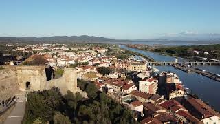 Castiglione della Pescaia Toscana [upl. by Ailecra]