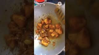 Paneer biryani simple tarike se [upl. by Bremen]