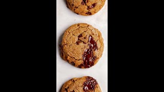 We Tested 50 Chocolate Chip Cookie Recipes And Heres The Best One [upl. by Atsedom207]