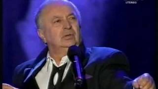 Bohdan Łazuka Bal na gnojnej Festiwal Warszawa Singera 2004 [upl. by Aserat]