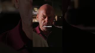 Better Call Saul amp Breaking Bad \ Hank golpea a Walt bcs bettercallsaul BreakingBad [upl. by Kronfeld]