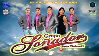 GRUPO SONADOR COMO TE EXTRANO [upl. by Jewell216]