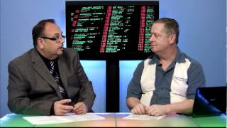 Street Life Odds  Belmont Contenders 2012  Free Picks Handicapping [upl. by Koehler714]