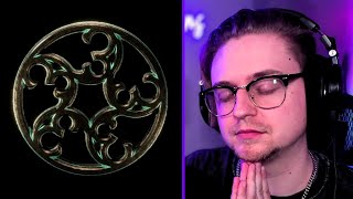 A MASTERPIECE  Imminence quotThe Blackquot  Full Album Reaction [upl. by Gare709]