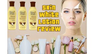 Skin white Shea butter lotion quot for dry skin quot winter lotion  amazing results 🤩 subscrib mychannel [upl. by Wahlstrom]