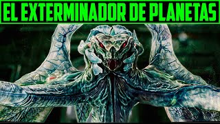 ENCUENTRAN VIDA EN MARTE PERO ES UN ALIEN EXTERMINADOR  LIFE RESUMEN EN 10 MINUTOS [upl. by Kezer]