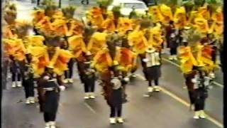 1971 Mummers Parade Dick Crean String Band [upl. by Jody876]