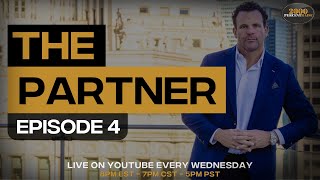 John Cerasanis The Partner  Episode 4 [upl. by Etoile]