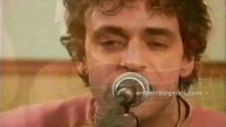 GUSTAVO CERATI CABEZA DE MEDUSA FM 100 [upl. by Witherspoon]