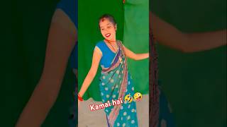 Ego ham Hamar Dil bhojpuri song shortvideo dance trending bollywood music [upl. by Marcello]