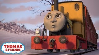 Chucklesome Trucks  Life Lessons  Thomas amp Friends UK  Videos for Kids [upl. by Humphrey]