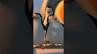 Penguins Of Madagascar  Hated Or Loved shorts penguinsofmadagascar [upl. by Eanal]