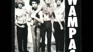 Les Wampas  Voyou 1988 [upl. by Felty]