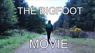 RHIS CHANGES EVERYTHING  Bigfoot full movie [upl. by Nasia]