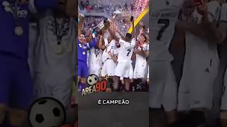 Botafogo Campeão da Libertadores 2024 🏆Narração Emocionante Bruno Cantarelli botafogo libertadores [upl. by Arrad]