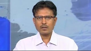 Positive on IT and pharma Nilesh Shah [upl. by Yeznil]