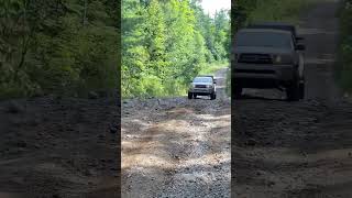 Switch It Up 2nd Gen Tacomas tacoma toyotatacoma tacoma4x4 [upl. by Ng331]