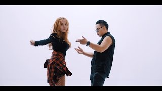 Tsetse ft Dandii  Segser  MV [upl. by Eniamerej859]