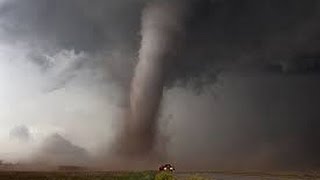 TOP 5 DES PLUS GROSSES TORNADES DU MONDE [upl. by Amri]