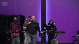 St Pauls Ealing Live Stream [upl. by Lenahtan]