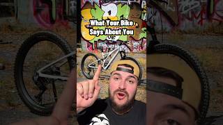 What Your Bike Says About You Pt1 [upl. by Ever814]