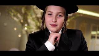 Yitzys Bar Mitzva Highlights 12719 [upl. by Aramat613]