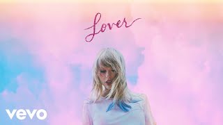 Taylor Swift  Paper Rings Official Audio [upl. by Nylrebmik]