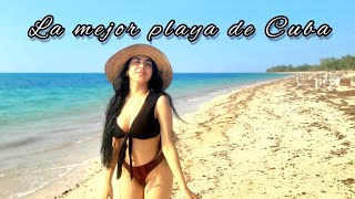 Así están las PLAYAS De CUBA QUE desastre 🤦 😡encontré [upl. by Kcaj]