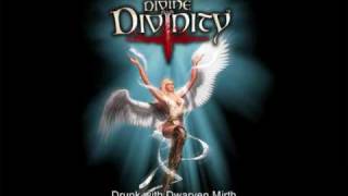 Divine Divinity  Drunk with Dwarven Mirth [upl. by Sarette]