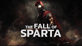 The Fall of Sparta How Thebes Toppled a Titan [upl. by Yelahc]