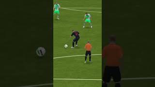 The long shot king 👑 foryou fifa fifamobile [upl. by Joshia25]