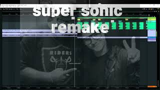 SKRILLEX X NOISIA SUPER SONIC 100 ACCURATE REMAKE ABLETON FREE ALS [upl. by Anitan926]