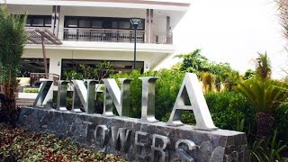 ZINNIA TOWERS  North EDSA QC  DMCI Homes [upl. by Homerus375]