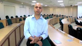 Facultys Corner  XLRI Online Certification Course [upl. by Ysnat]