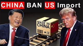 US Economy on the Brink of Collapse Due to Chinas Decision Who Is to Blame [upl. by Notniuq435]