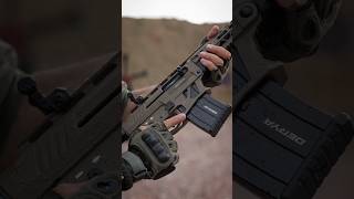 quotDerya MK20 Tactical Shotgun [upl. by Liebman]