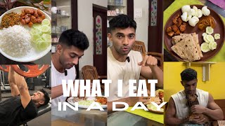 WHAT I EAT IN A DAY  MALAYALAM VLOG  FULL DAY OF EATING FITNESS VLOG dietplan fitnessmotivation [upl. by Sudbury990]