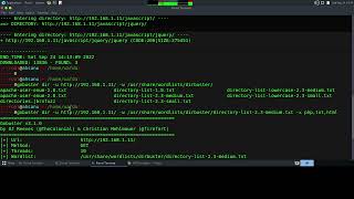 Vulnhub  Web Machine N7 Walkthrough  Step by step [upl. by Aenneea]