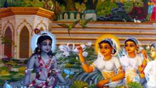 Radhe Radhe Syamal Pyare  Hari Om Sharan amp Nandini Sharan [upl. by Nelyag]