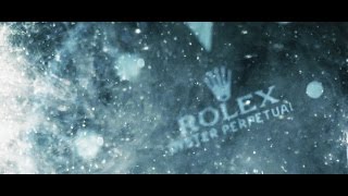 Rolex Watch Commercial [upl. by Teresa]