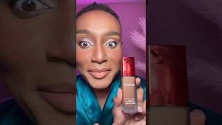 Trying The Popular Full Coverage Foundation Everyone Is Raving About makeupreview [upl. by Nussbaum898]