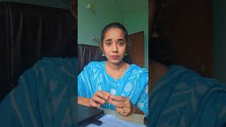 Ee lipstick ekkadidhi😂 viral trending comedy ytshortsindia shortfeed explore viralshorts [upl. by Swinton]