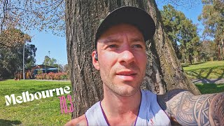 Half Ironman Training  Melbourne 703  EP5 [upl. by Iglesias]