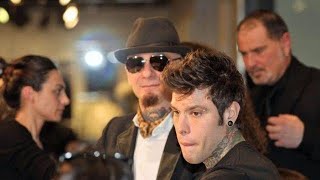 JAX e la rottura definitiva con Fedez il gesto del rapper che ha messo fine alla collaborazione [upl. by Anyaj]