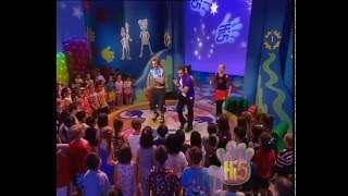 Hi5 Season 2 Episode 1 [upl. by Tamberg676]