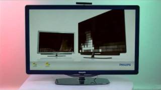 Philips TV Led serie 8000  9000 [upl. by Zink]